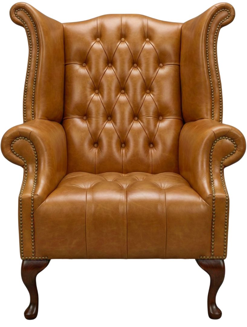 The Churchill Chesterfield
